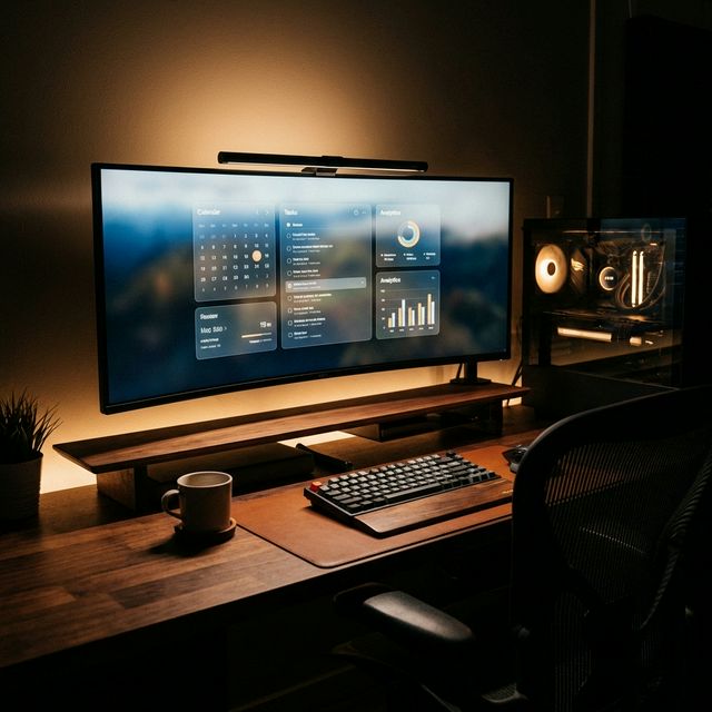 20 beste produktivitetsapper for å få mer gjort i 2026